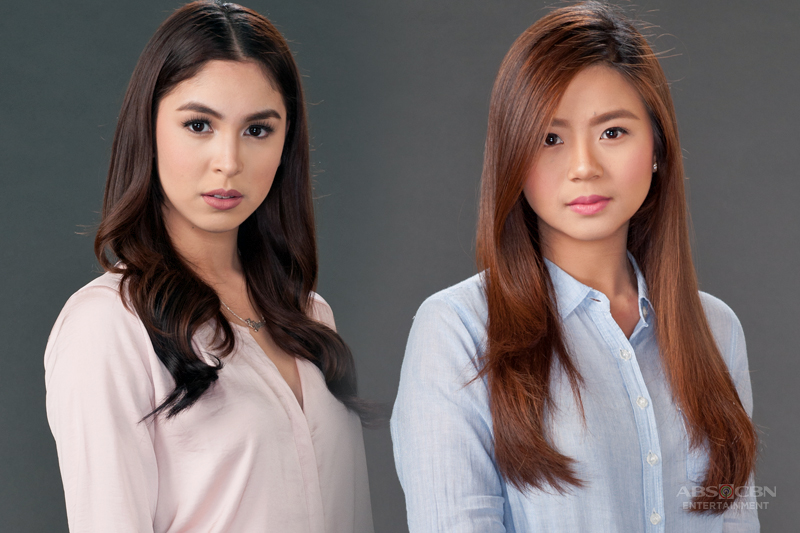 Julia Barretto and Miles Ocampo battle for love and family in And I Love You So  1